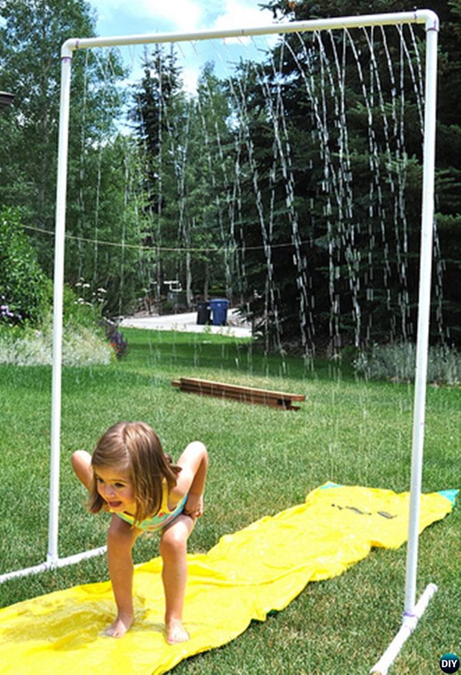 20 PVC Pipe DIY Projects For Kids Fun