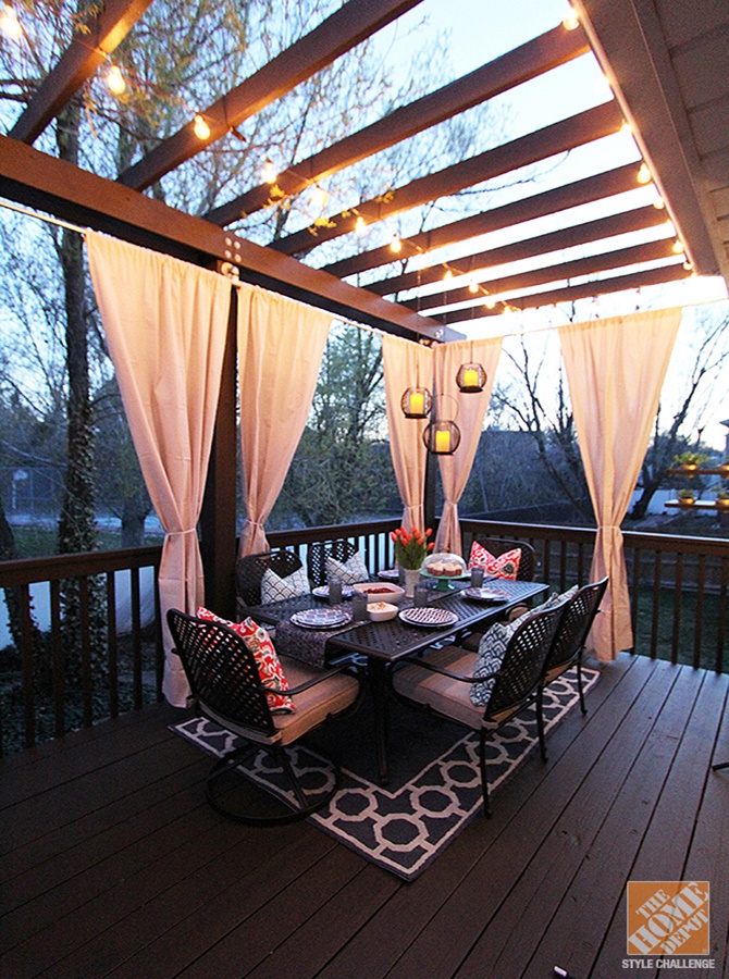 20 DIY Porch Decorating Ideas to Make Your Home More Inviting