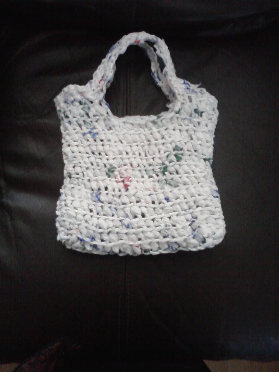 Recycling Plastic Grocery Bags Facts