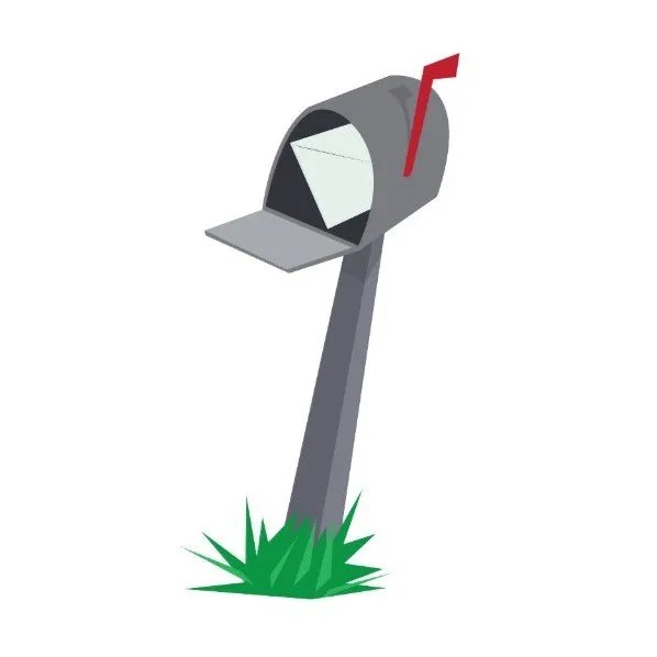 How to Fix a Leaning Mailbox Post without Concrete or Digging