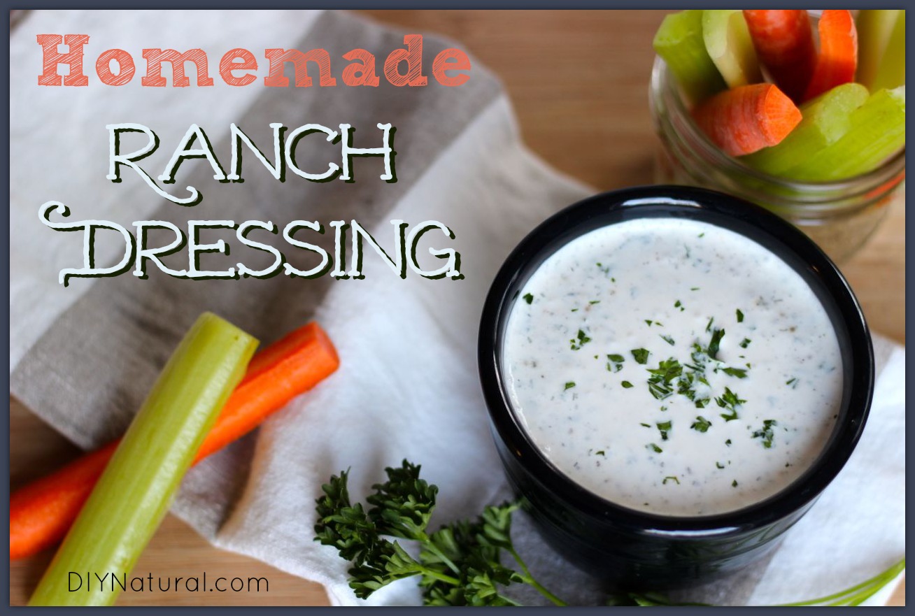 Can You Use Expired Ranch Dressing