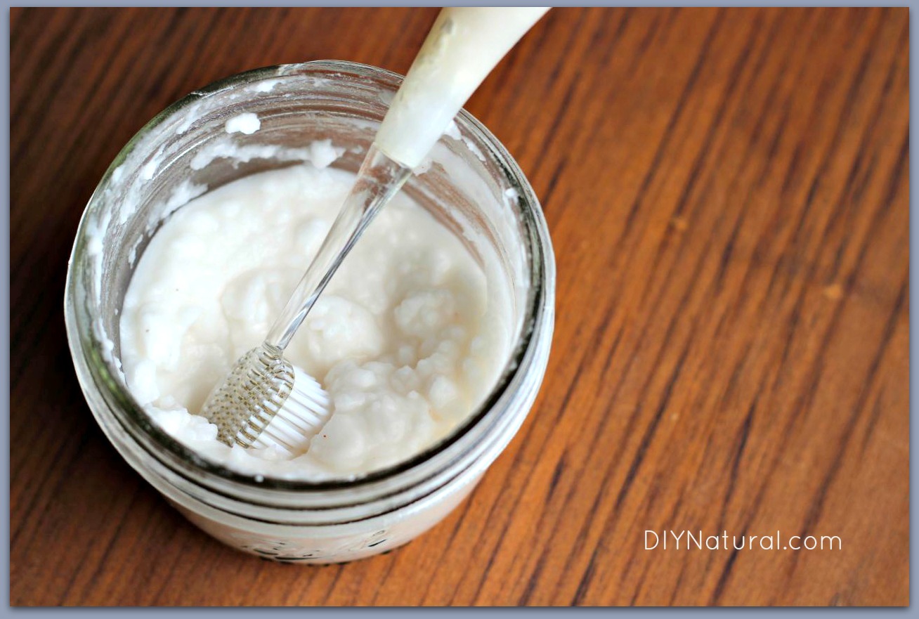 Homemade Toothpaste A Simple and Effective Natural Recipe