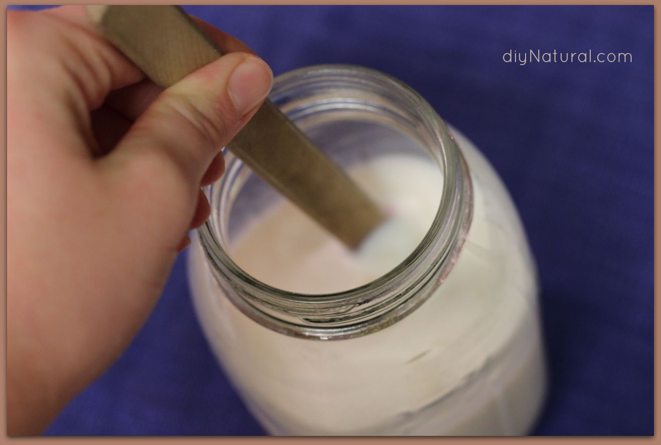 How to Make Kefir with Probiotic Benefits