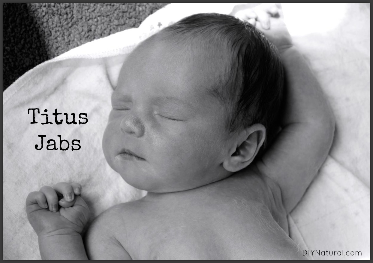 Ultimate Bundle Baby Gifts and A Birth Announcement