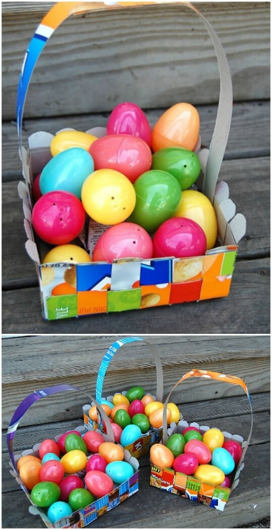 45 Amazingly Creative Repurposed Cereal Box Projects Page 2 of 2