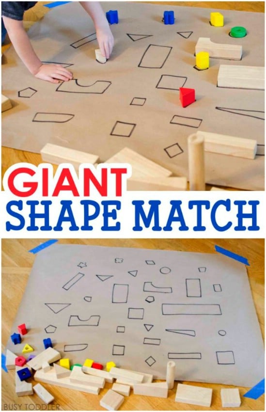 15 Easy DIY Kids Puzzles That Are Fun to Make and Play With DIY & Crafts