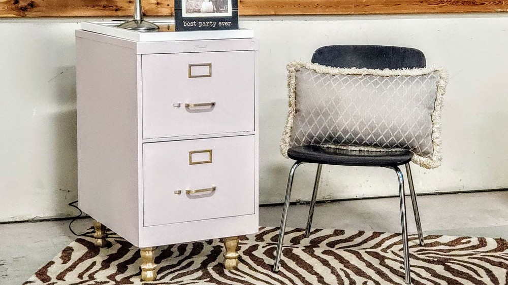 37 DIY File Projects For Office DIYnCrafty