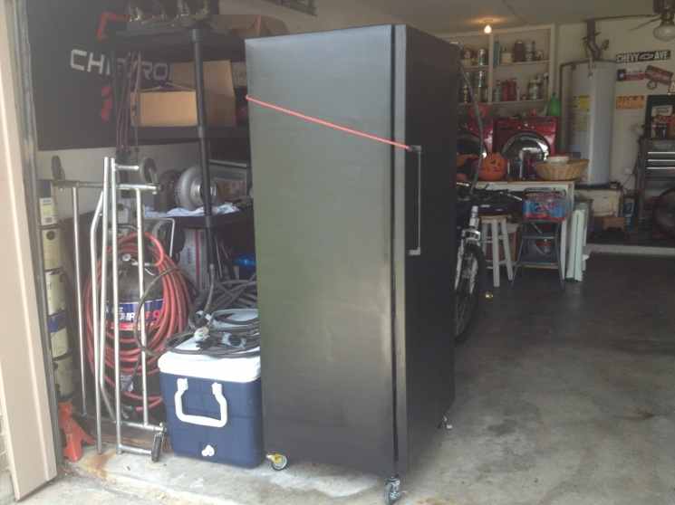 14 DIY Powder Coating Oven Plans DIYnCrafty