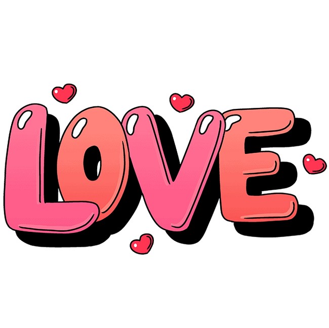 15 Love Drawing Ideas For Gift Giving DIYnCrafty