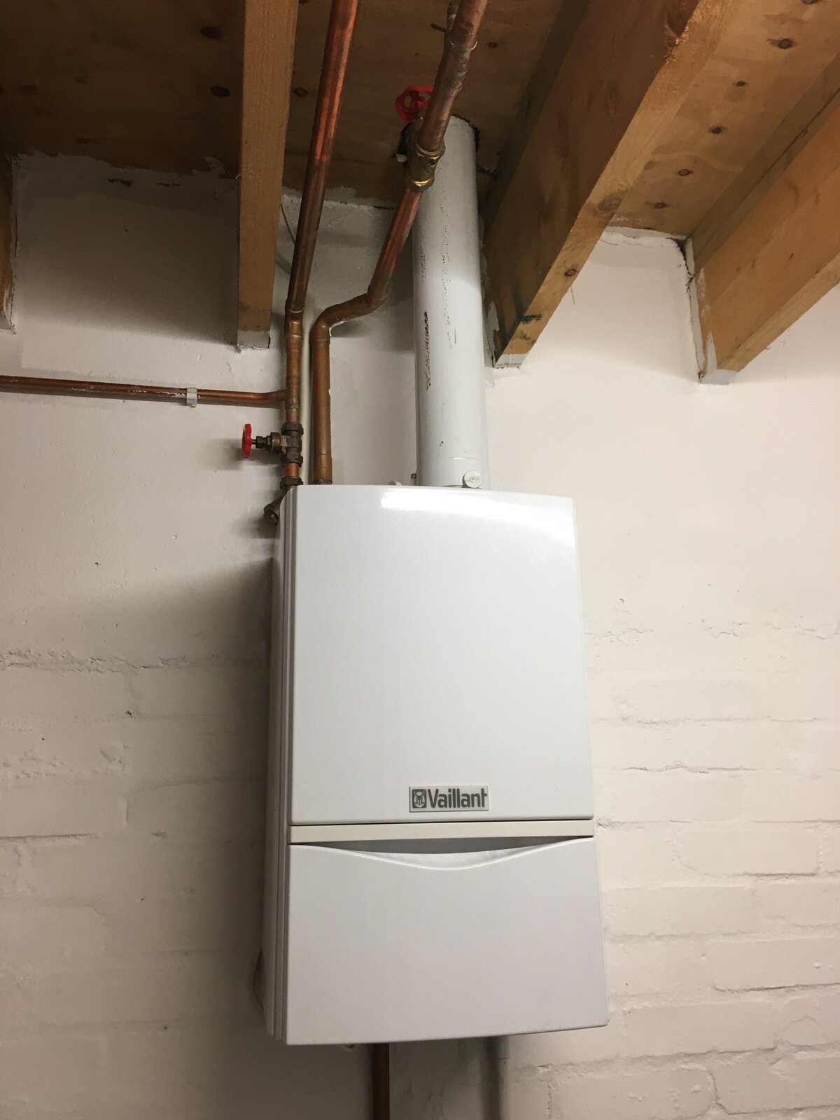 Can this flue be reused for any new boiler? DIYnot Forums