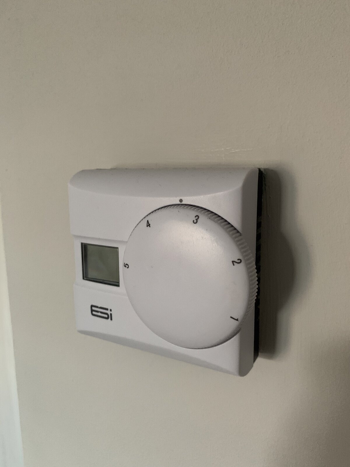 Programmable Thermostat to Replace Mechanical 3 Wire Thermostat