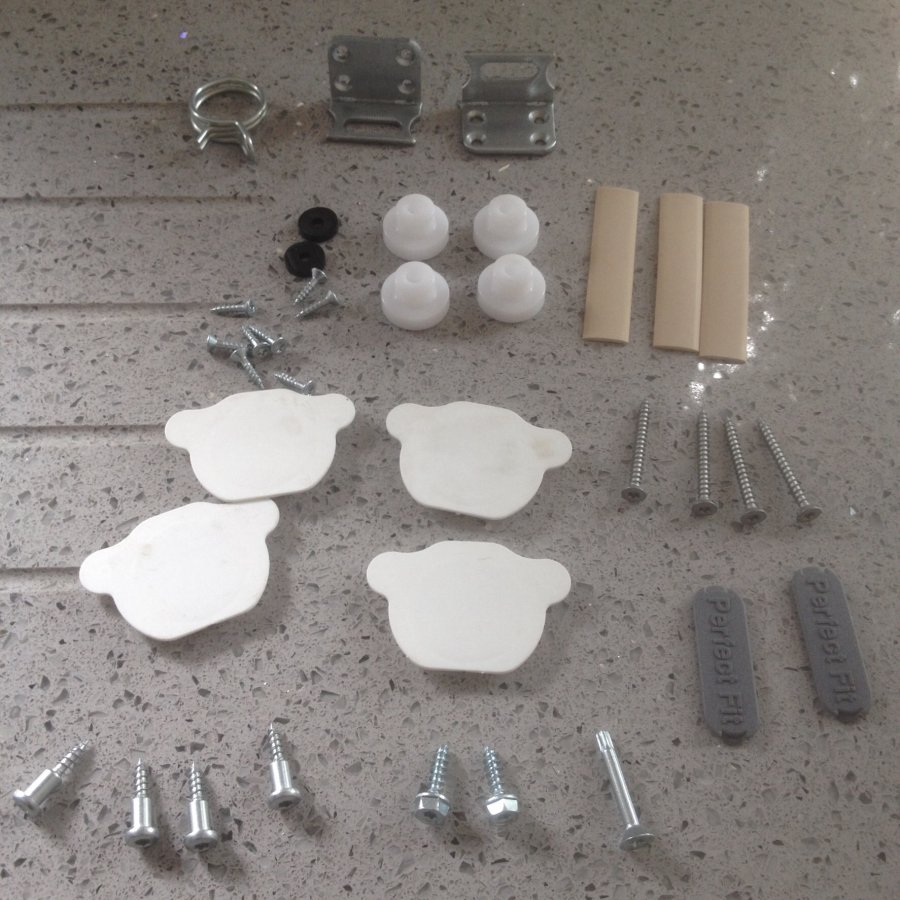 A different ikea dishwasher door problem! DIYnot Forums