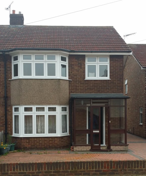 New porch with a toilet possible? DIYnot Forums