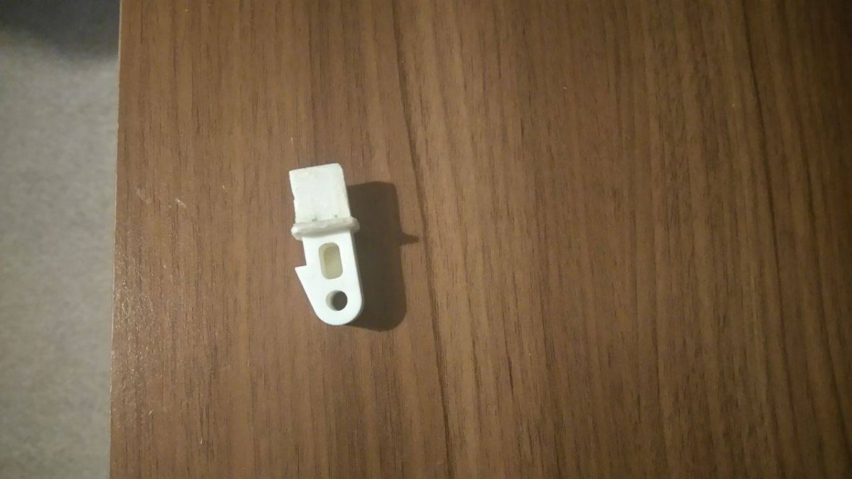 Fordham bi folding shower door spare parts DIYnot Forums