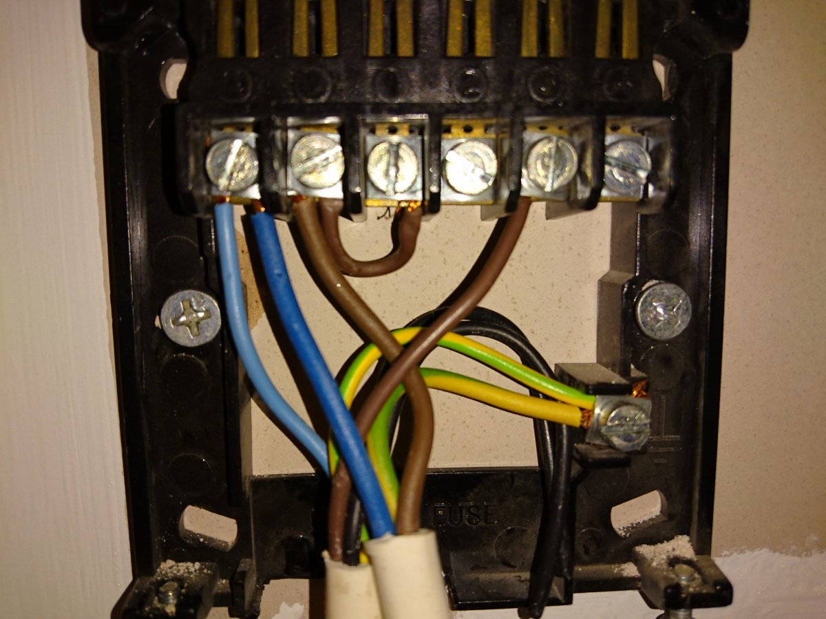 Worcester Bosch 240 with Hive v1 no hot water without CH on DIYnot