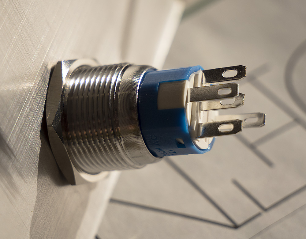 Is it safe to run 12v DC LED from 8v AC bell transformer? DIYnot Forums