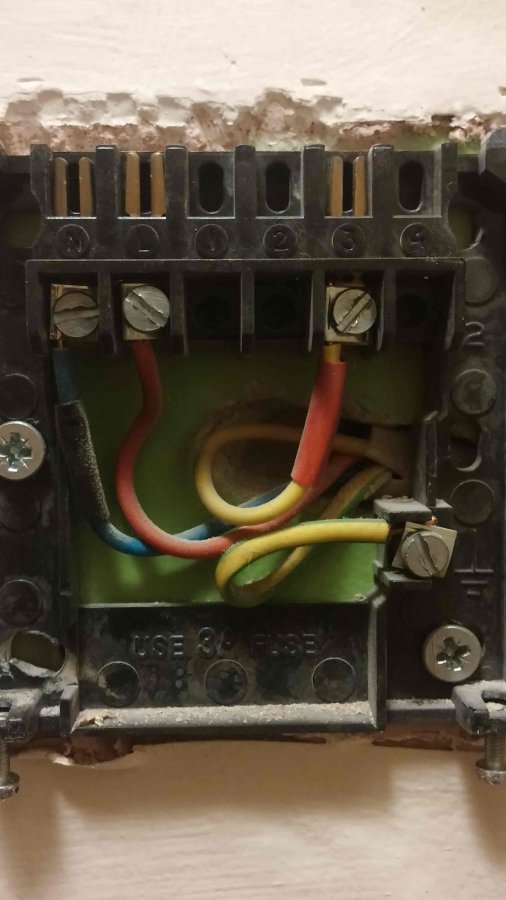 Wiring Worcester Greenstar 28i Junior with Hive V2 DIYnot Forums