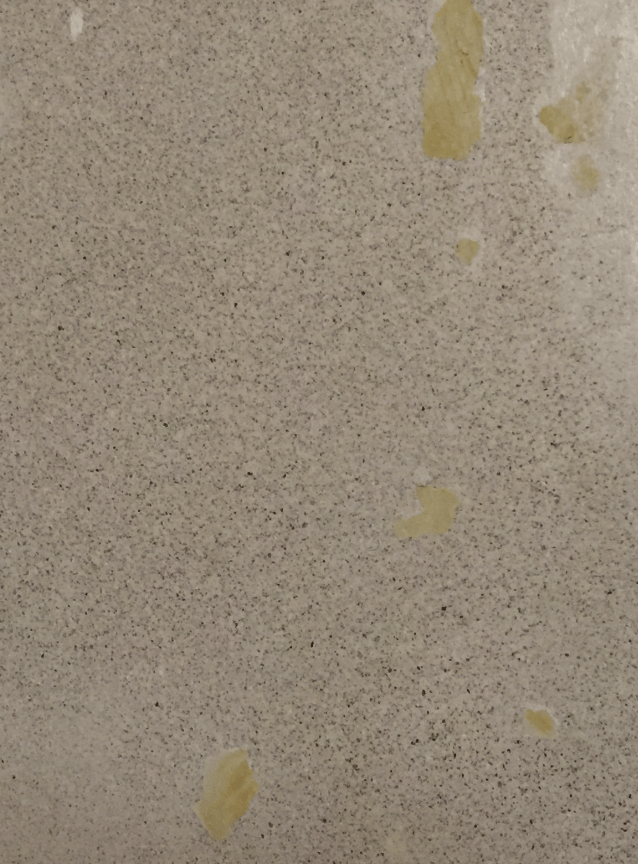 Old Wallpaper Contain Asbestos