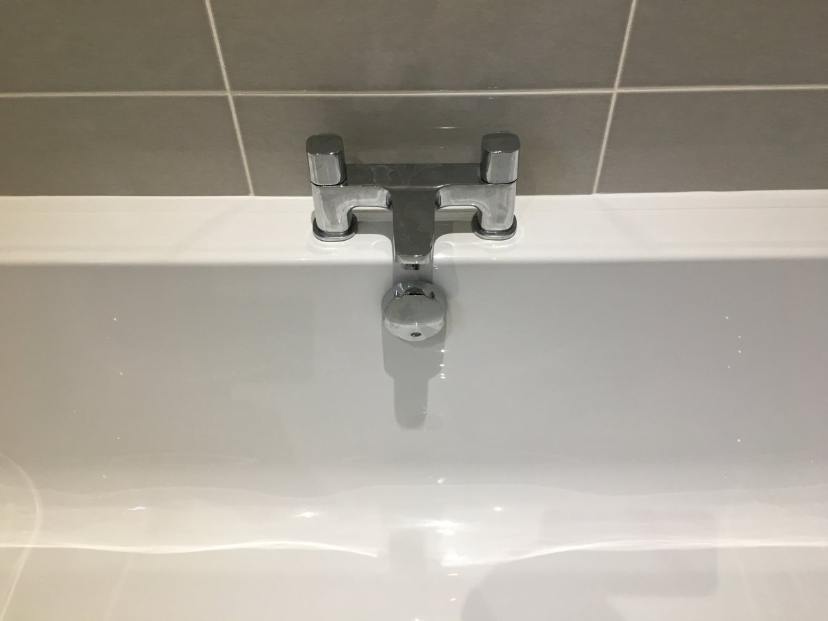 Installing a shower mixer DIYnot Forums