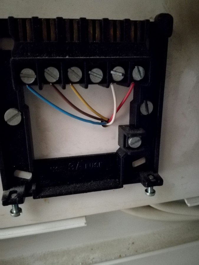 Hive active heating | DIYnot Forums