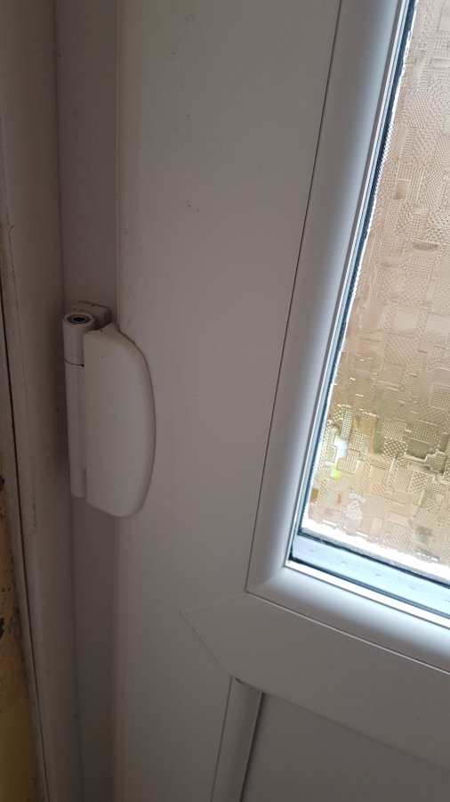 UPVC door hinges , need advice DIYnot Forums