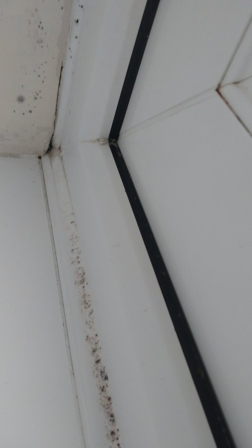 Patio door not sealing properly DIYnot Forums