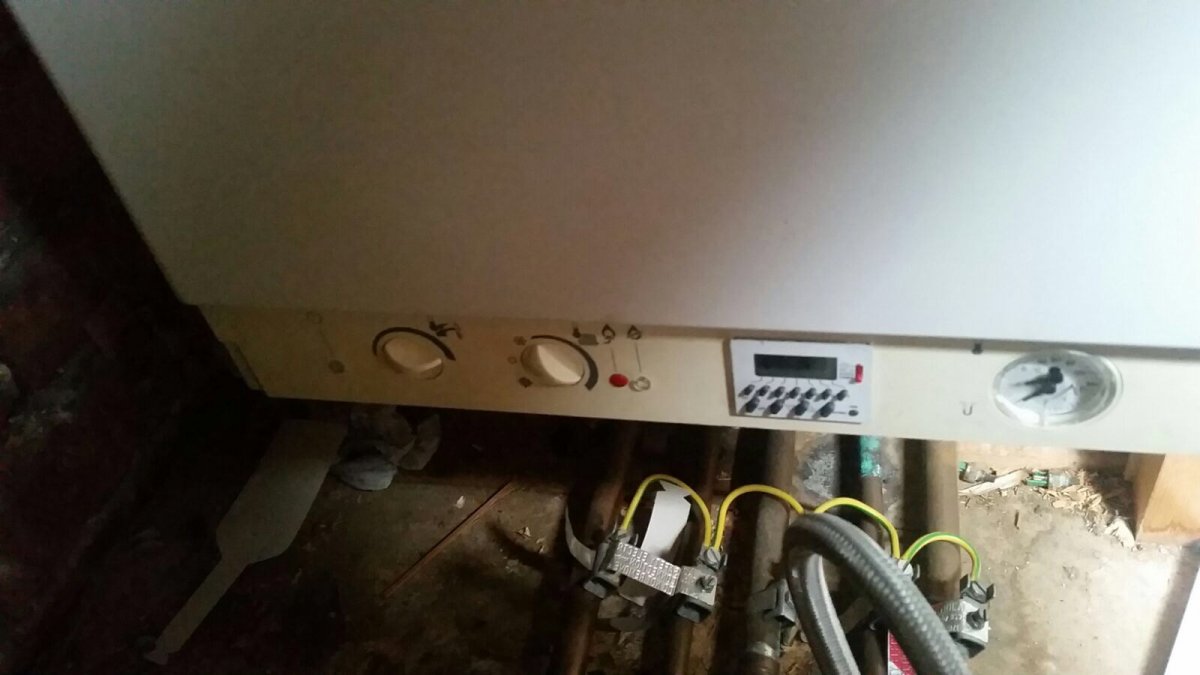 Boiler programmer DIYnot Forums