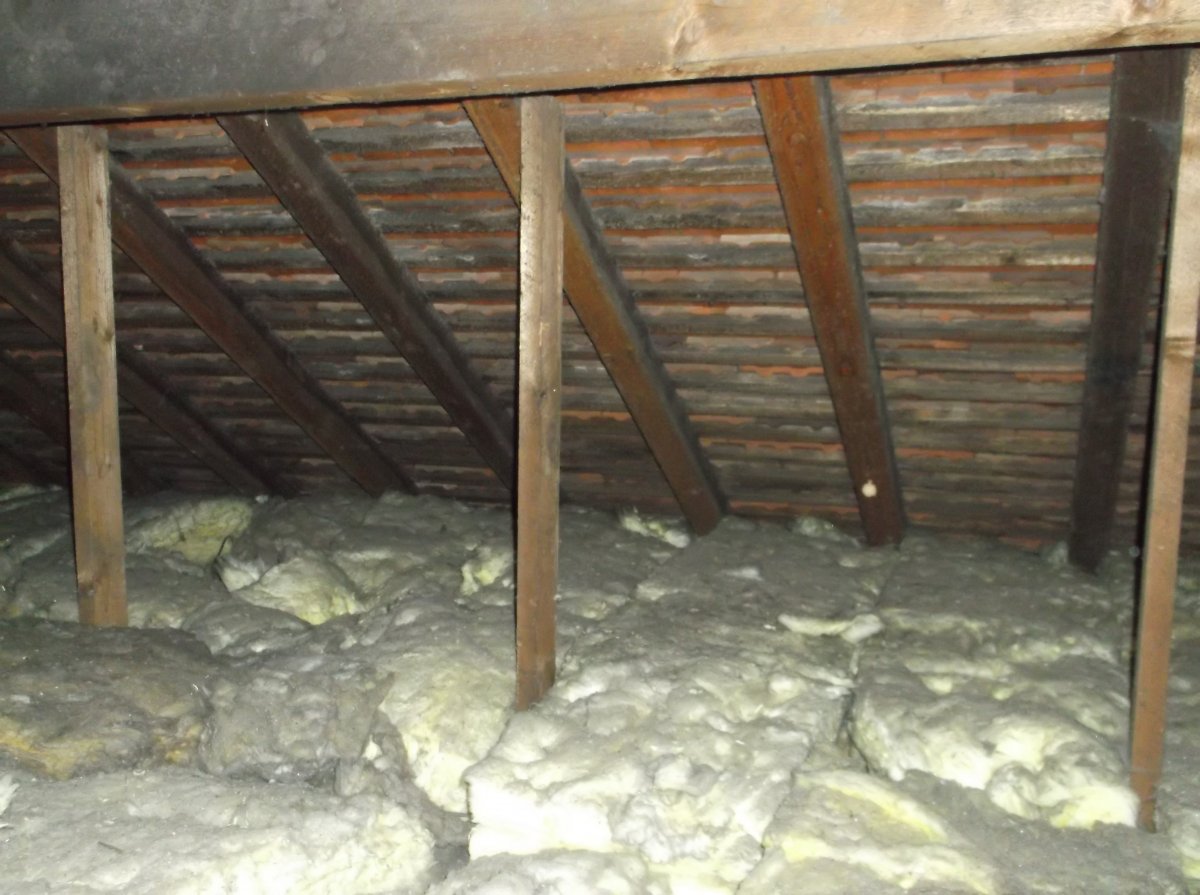 Over span joists/ceiling binder DIYnot Forums