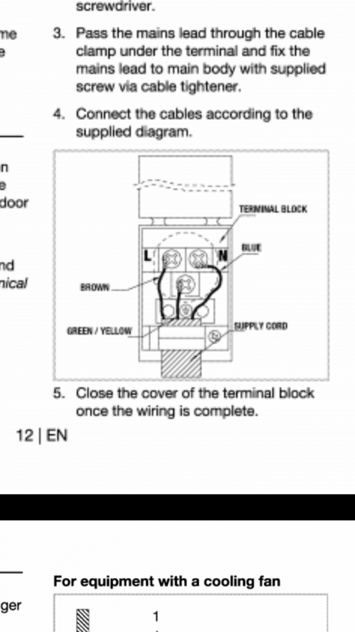 Beko oven repair issues DIYnot Forums