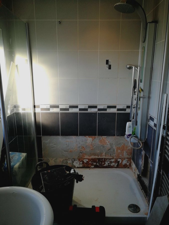 Shower Wall Tiles Fell Off Wall Design Ideas