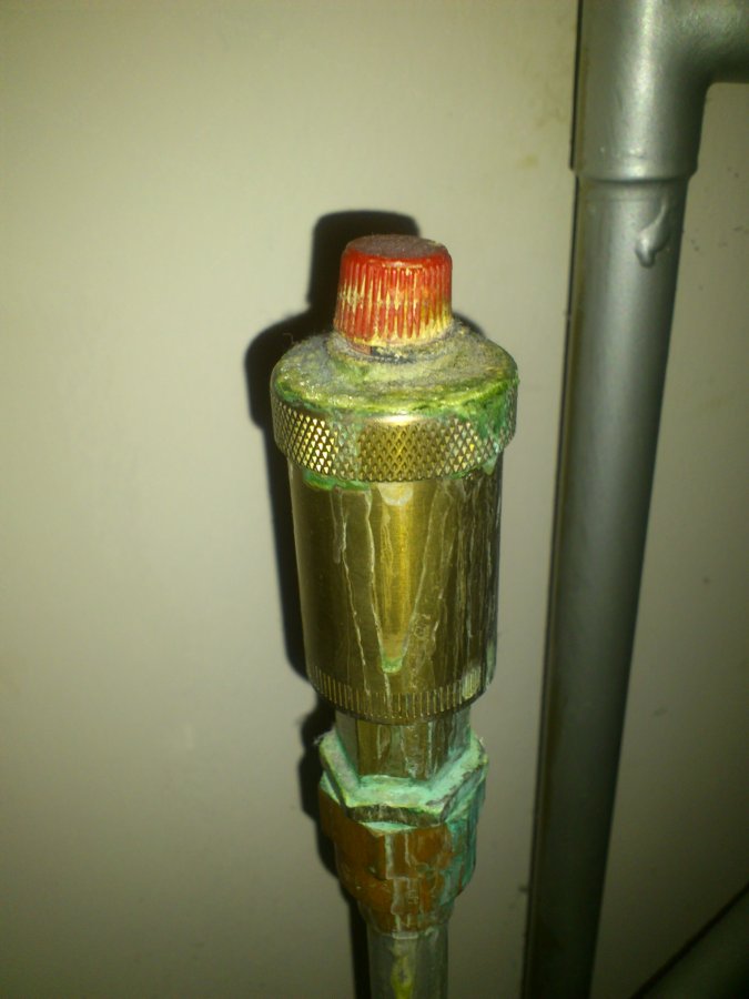 Auto Air Vent DIYnot Forums