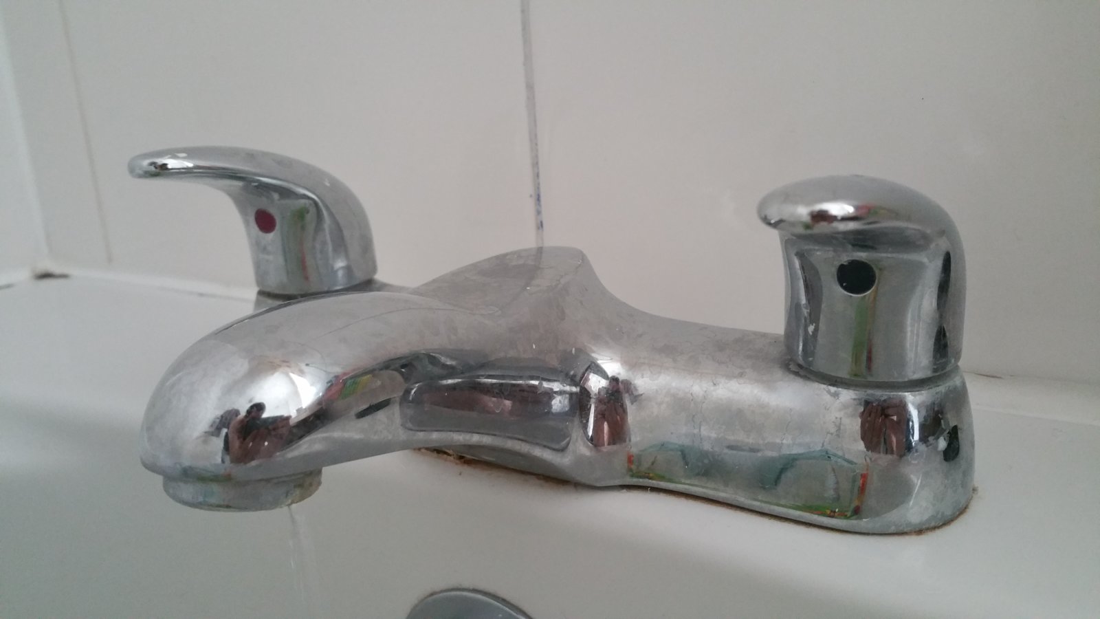 Dripping bath tap DIYnot Forums