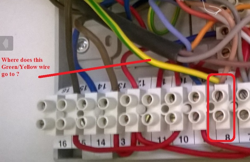 RCD keeps tripping DIYnot Forums