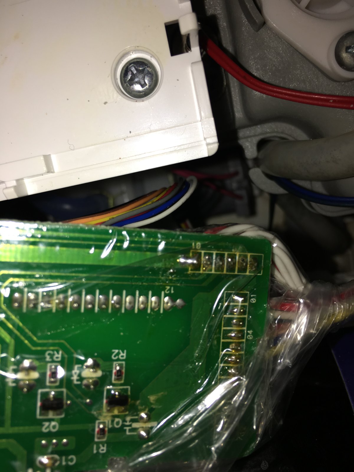 Electrics tripping Page 4 DIYnot Forums