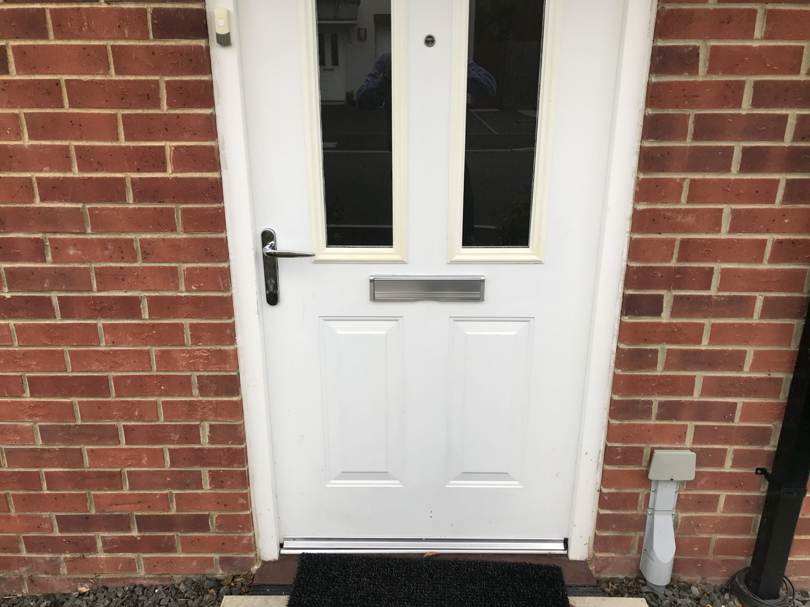 Dulux Upvc Paint kotaparispenghujungrindu