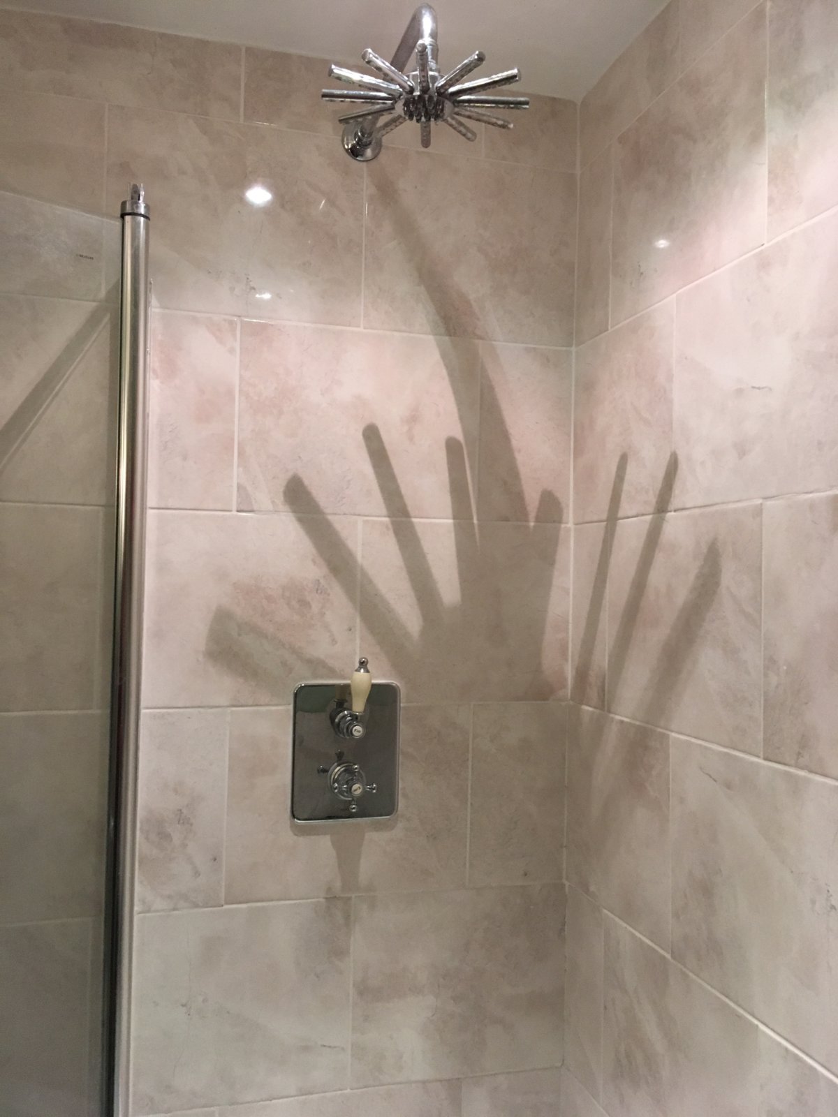 triton shower / no pressure DIYnot Forums
