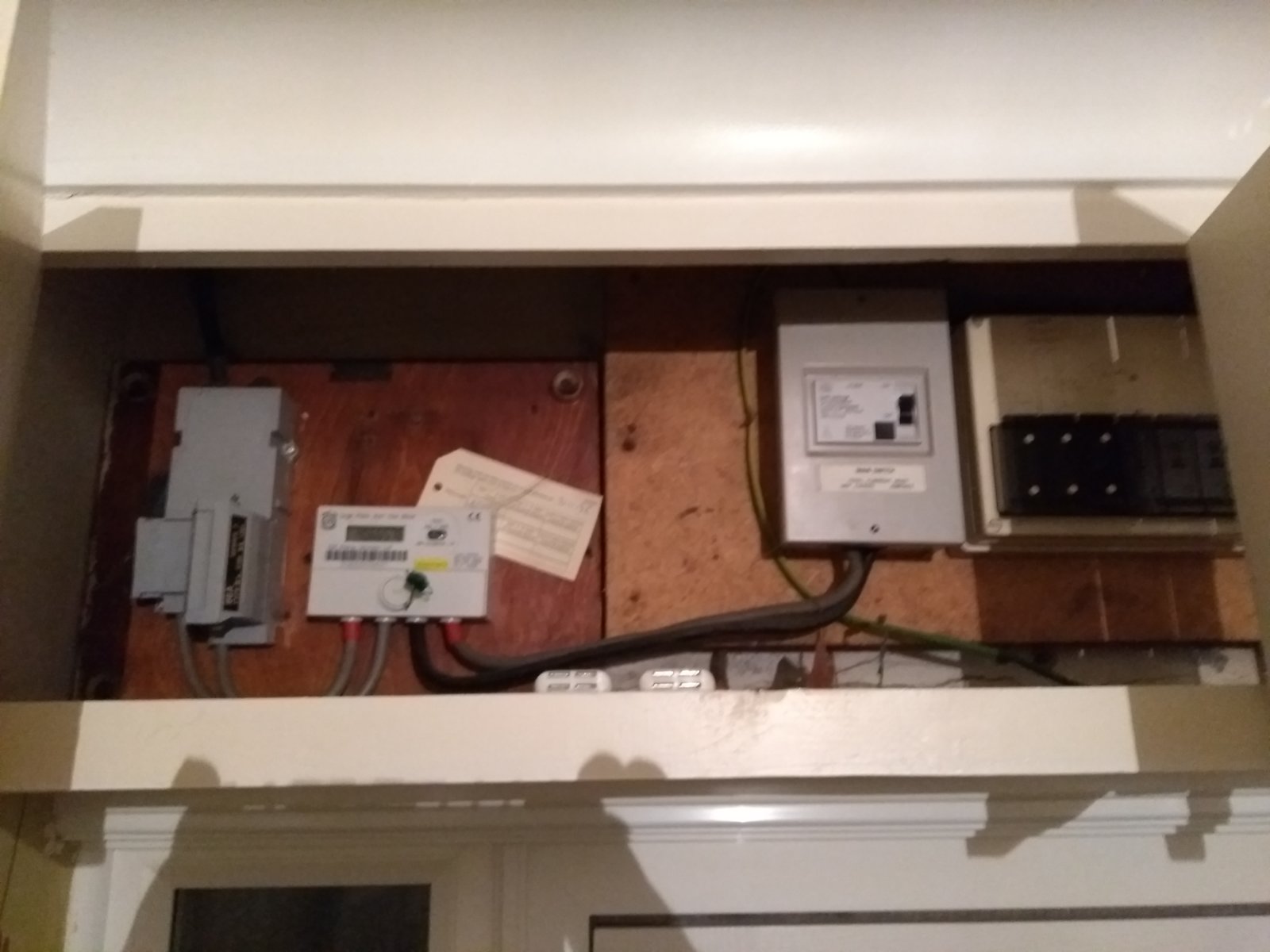 How much does EON want to install a smart meter DIYnot Forums