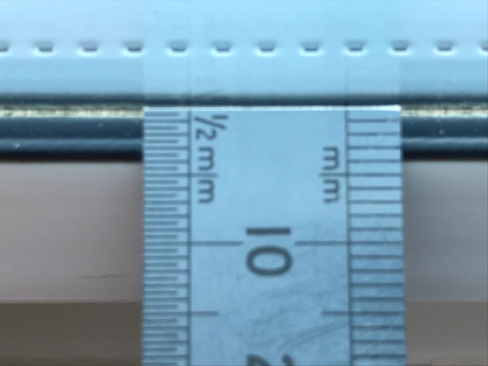 How to remove beading from externally glazed UPVC window? DIYnot Forums