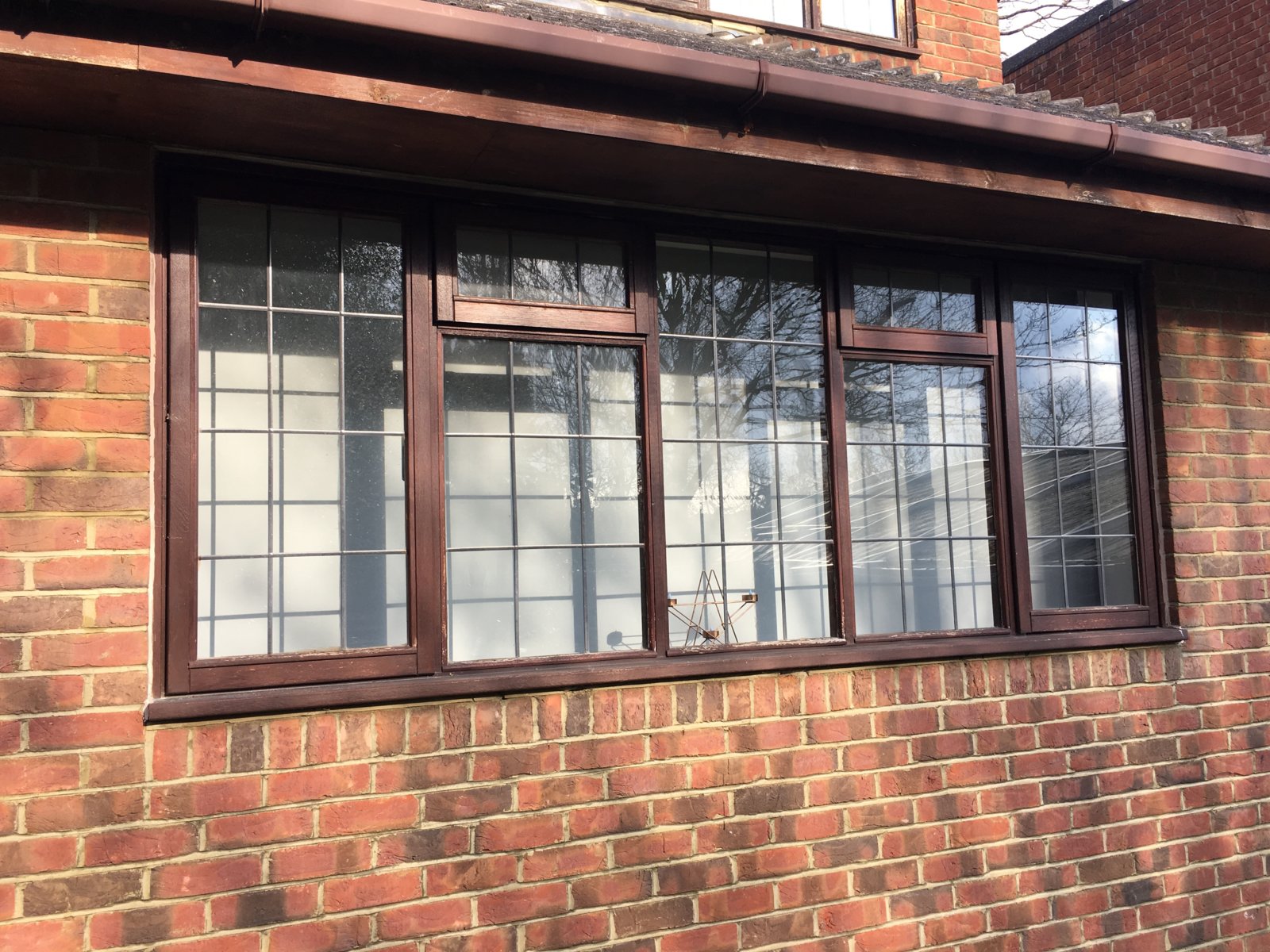 Replace failing double glazing on timber windows DIYnot Forums