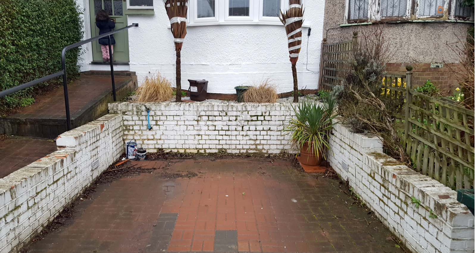 cheaper alternative to rendering an external wall DIYnot Forums