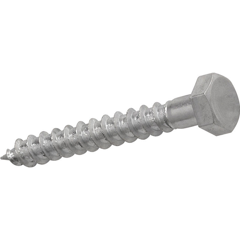 Wall plug diameter for M10 coach screws. DIYnot Forums