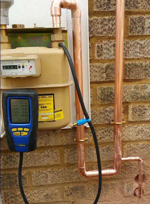 Can You Use 'Just For Copper' Adhesive On Gas Pipes? DIYnot Forums
