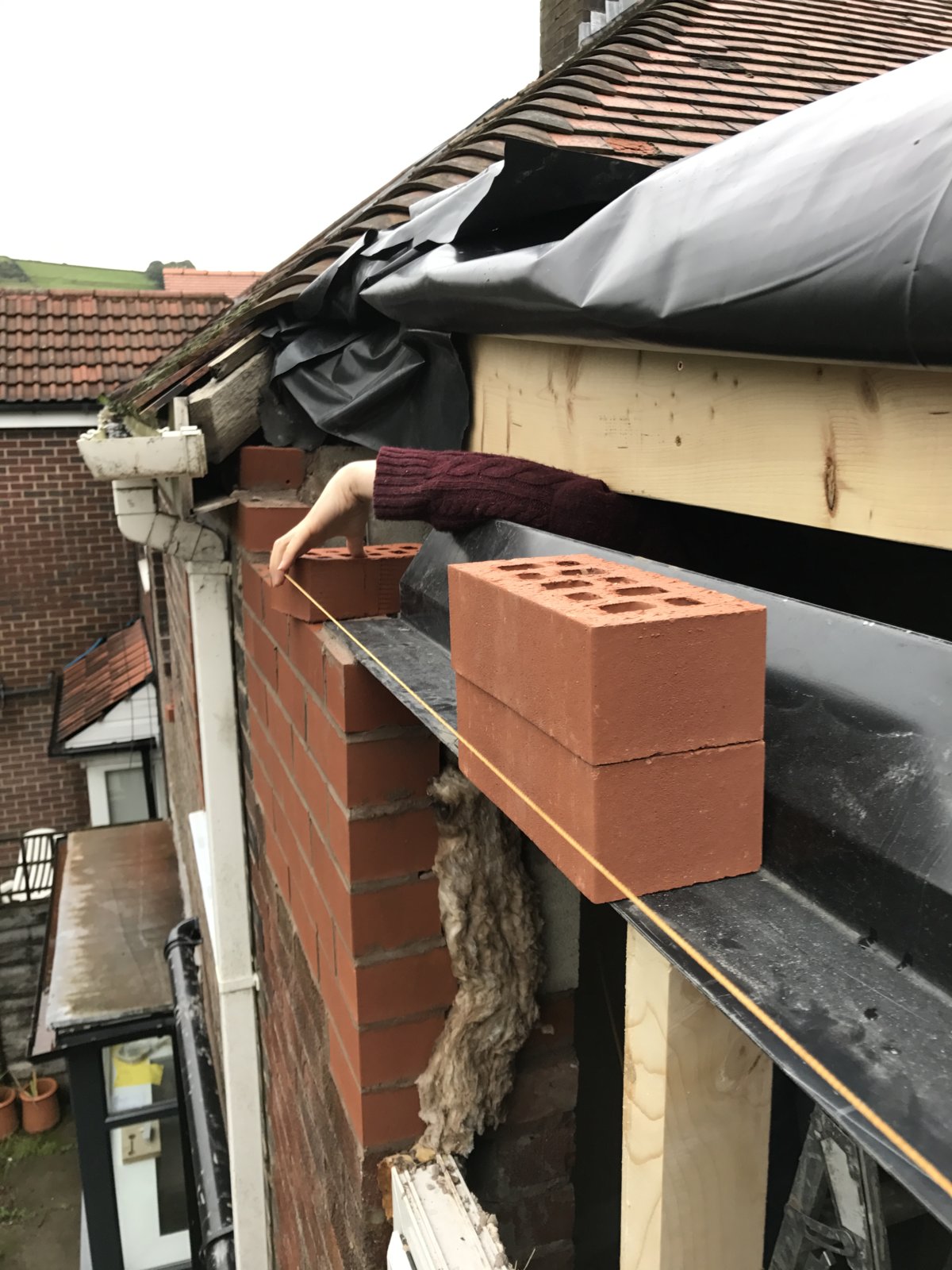 Extension Neighbours against DIYnot Forums