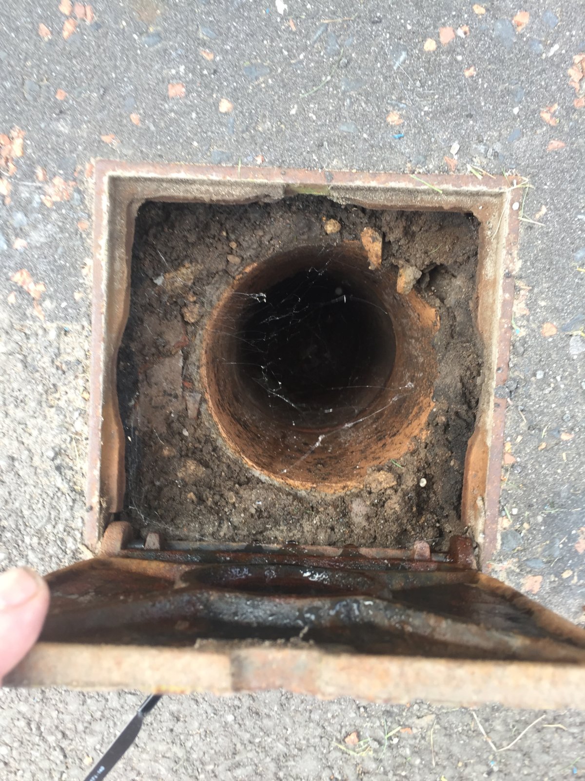 Turning off main water outside house DIYnot Forums