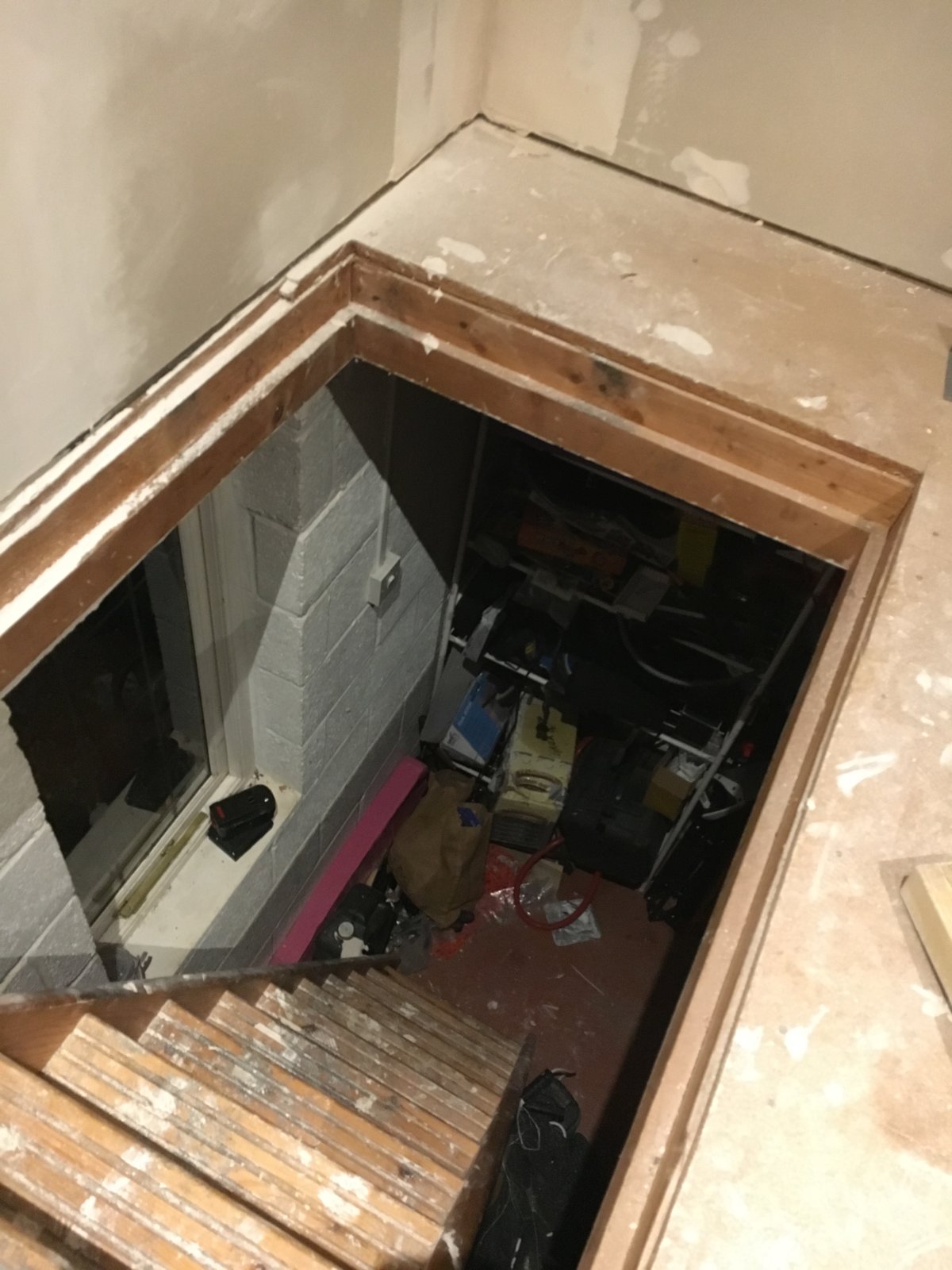 Door/hatch clearances and hinges DIYnot Forums