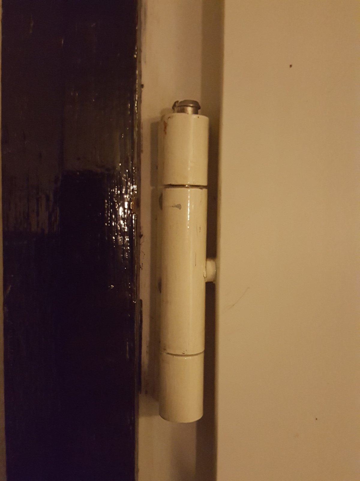Adjusting an older upvc front door DIYnot Forums