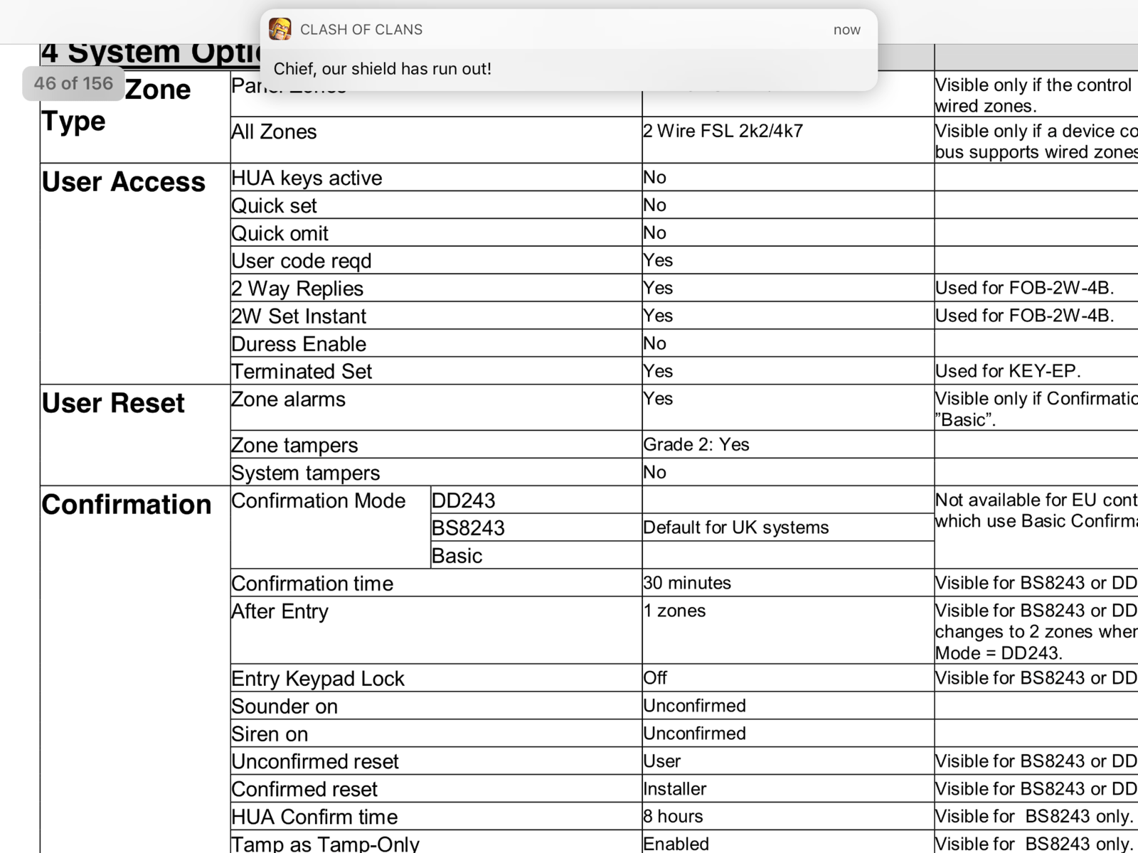 iON 40 burglar alarm battery replacement DIYnot Forums