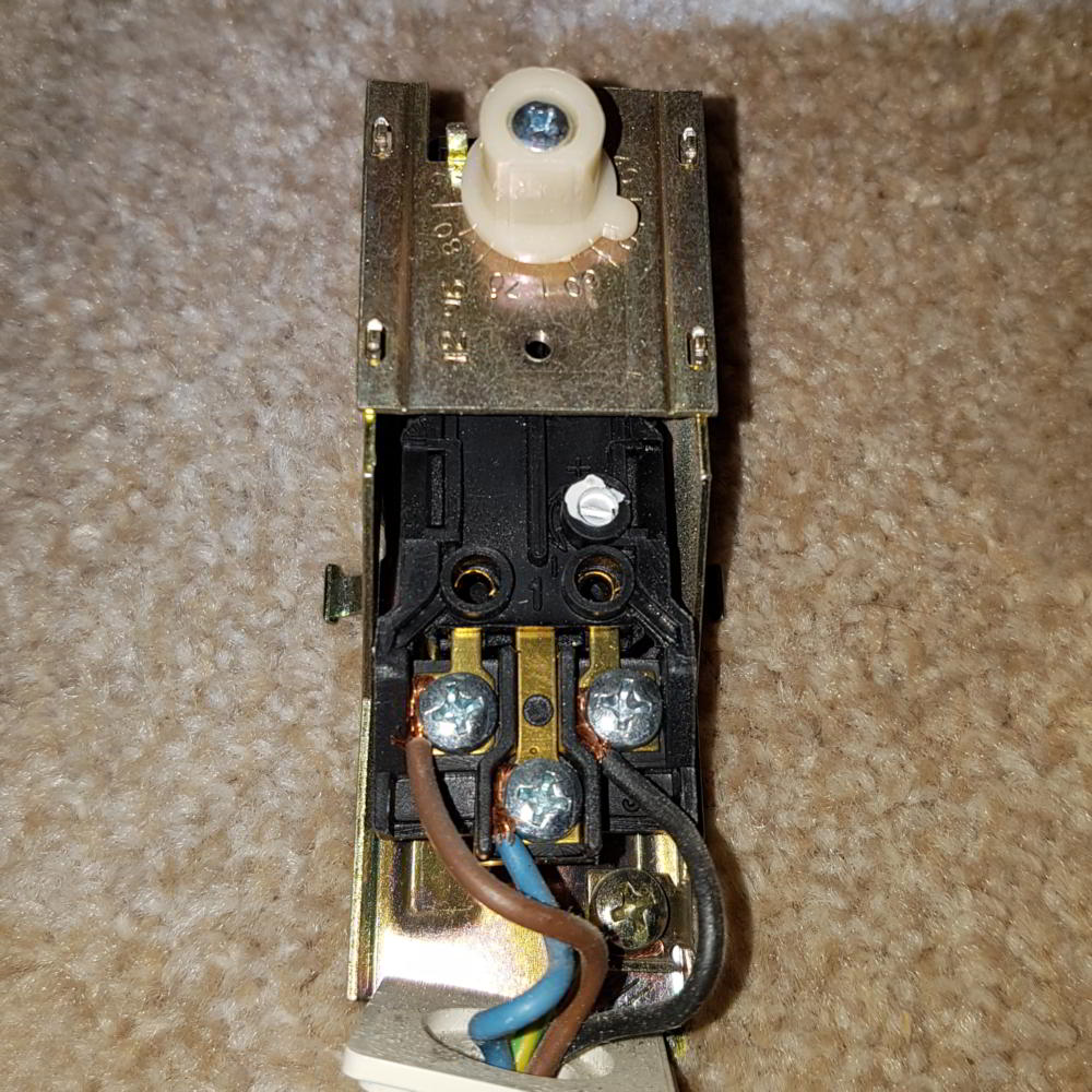 Replacing Tank Stat???? | DIYnot Forums