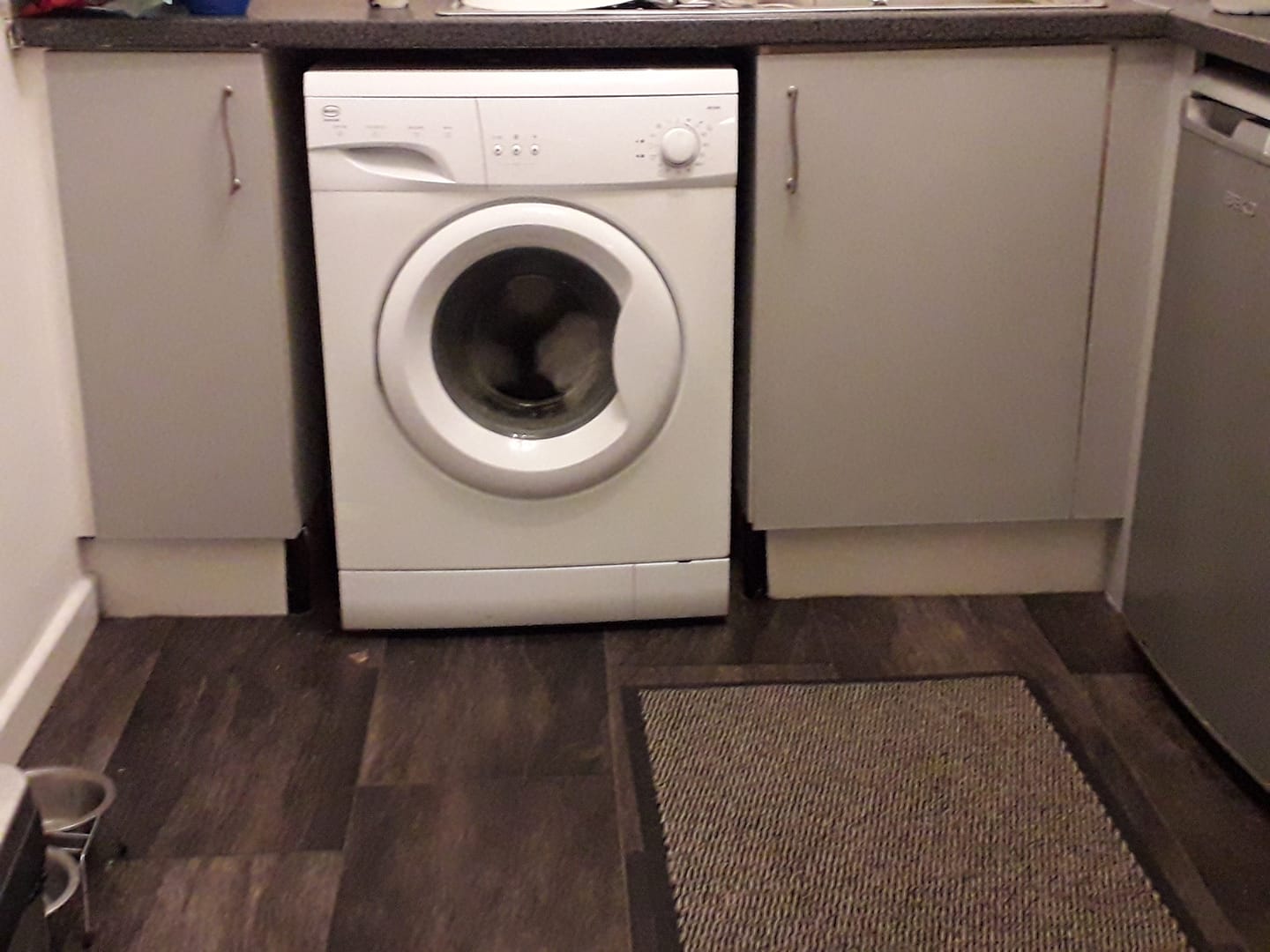 slim back washing machine DIYnot Forums