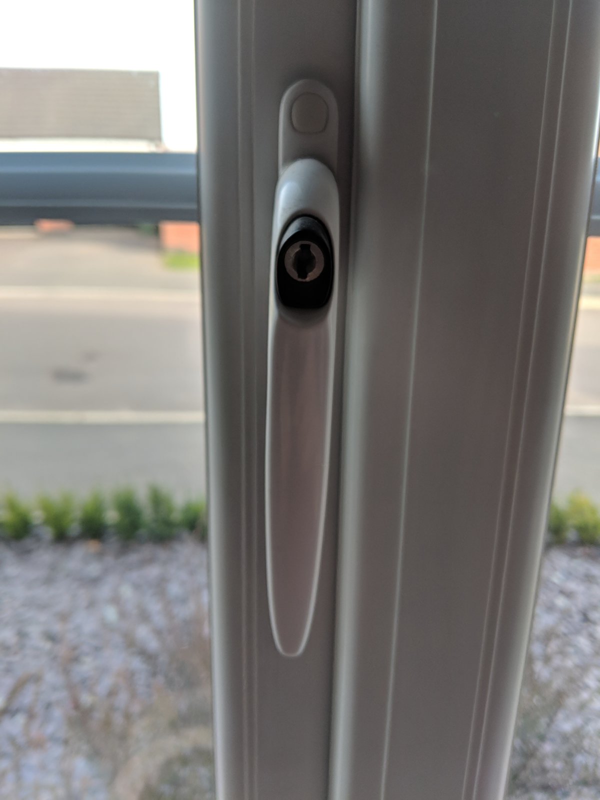 Window Lock Broken? DIYnot Forums
